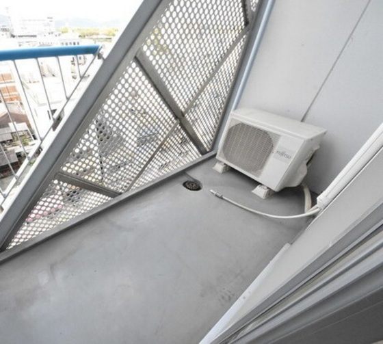 プランドール内山下