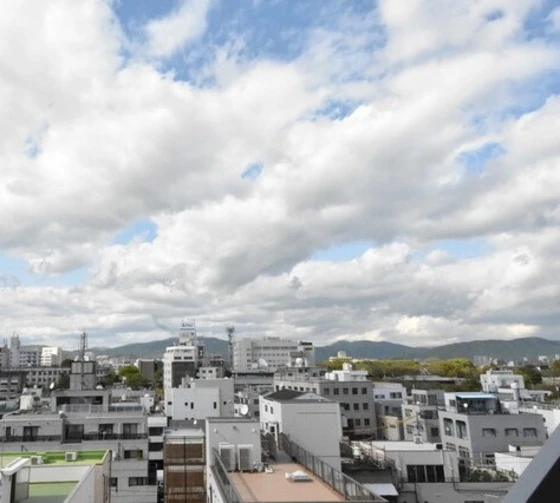 プランドール内山下