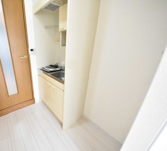 プランドール内山下