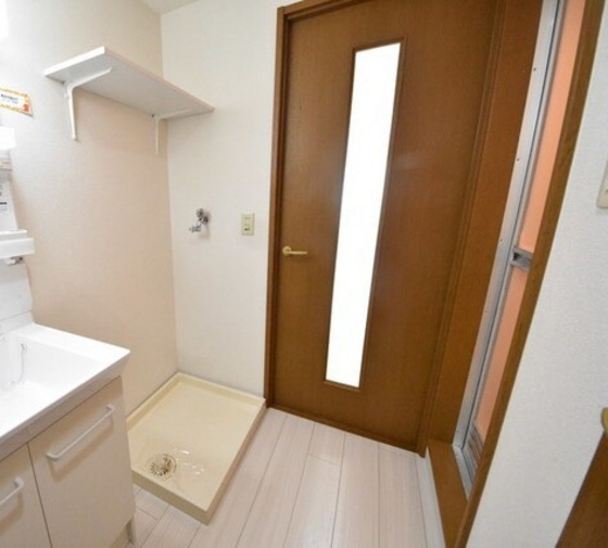 プランドール内山下