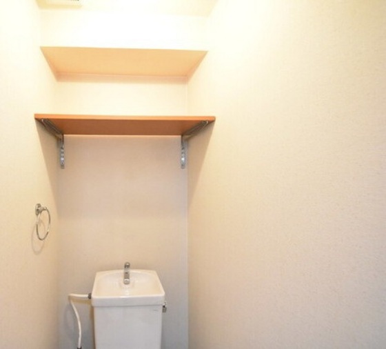 プランドール内山下