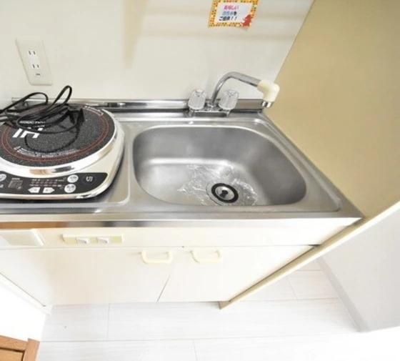 プランドール内山下