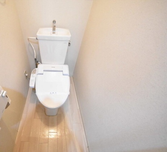 プランドール内山下