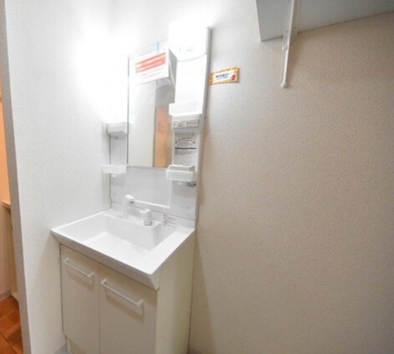 プランドール内山下