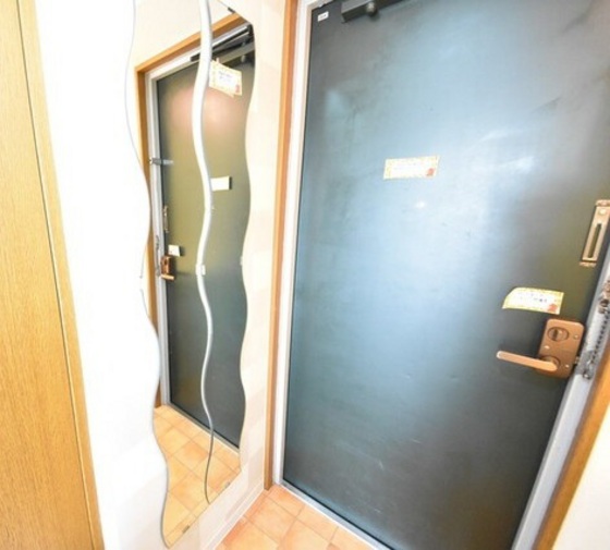 プランドール内山下