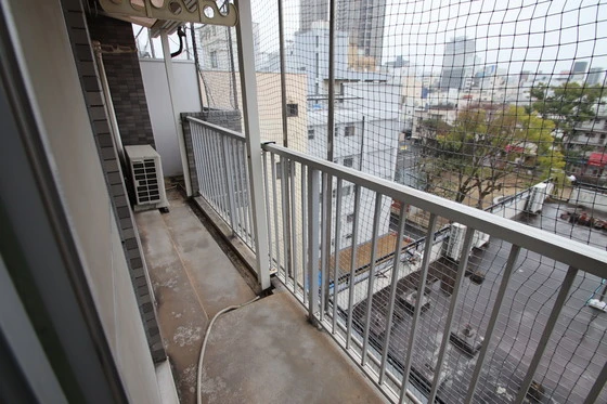 SunGarden野田屋町