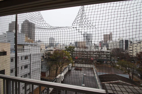 SunGarden野田屋町