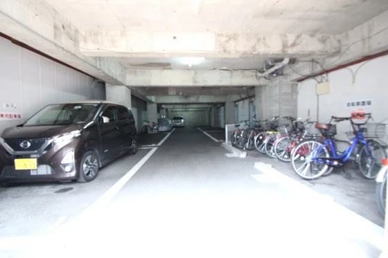 SunGarden野田屋町