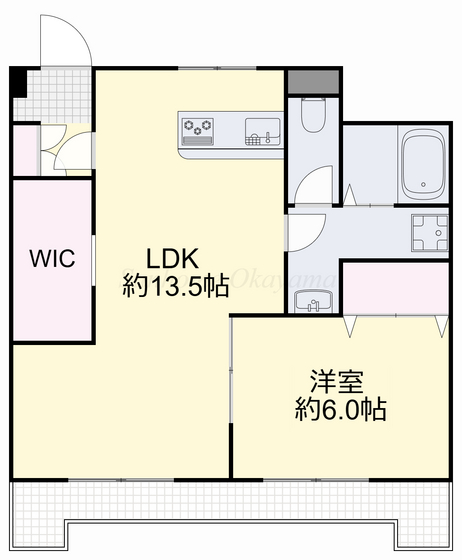 SunGarden野田屋町