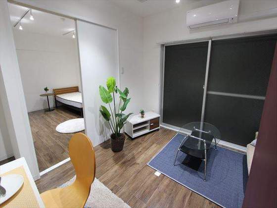 SunGarden野田屋町