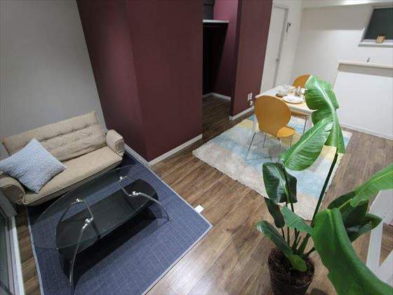 SunGarden野田屋町