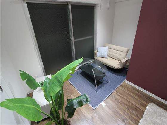 SunGarden野田屋町