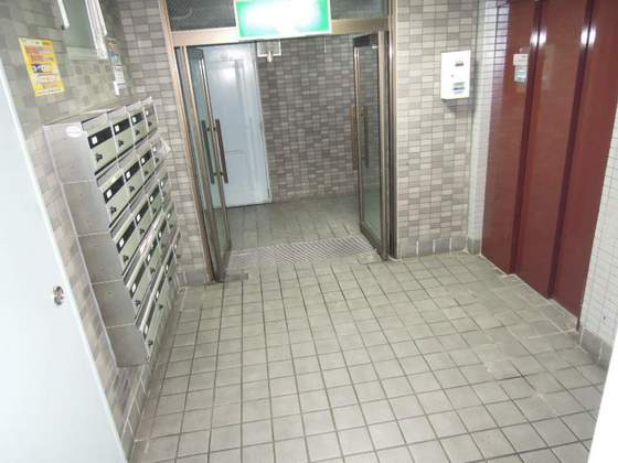 SunGarden野田屋町