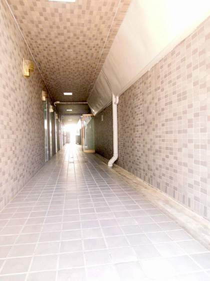 SunGarden野田屋町