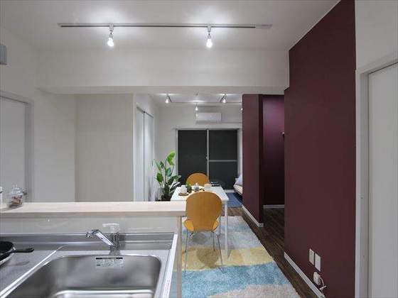 SunGarden野田屋町