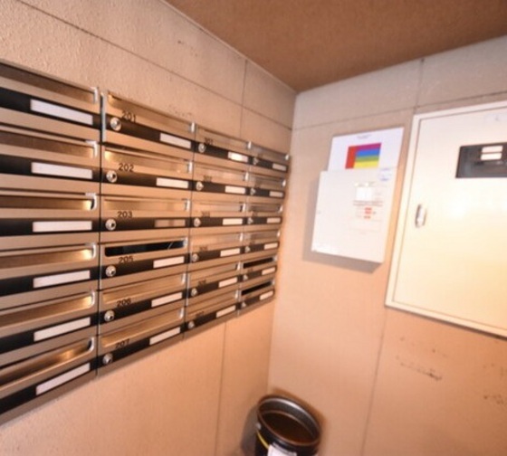 フィネス昭和町Ⅱ