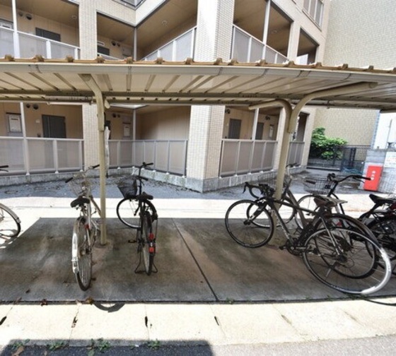 フィネス昭和町Ⅱ