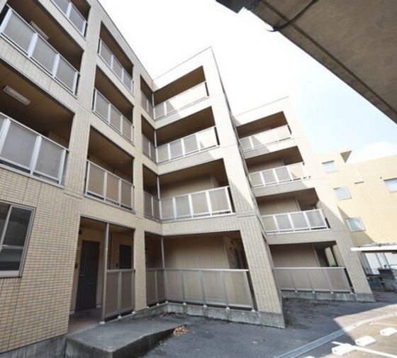 フィネス昭和町Ⅱ