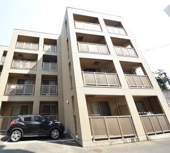 フィネス昭和町Ⅱ