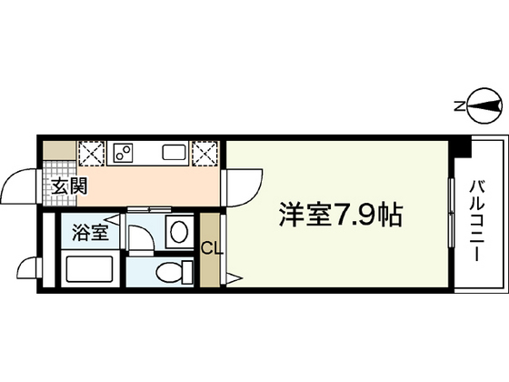 フィネス昭和町Ⅱ
