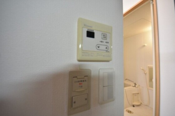 フィネス昭和町Ⅱ