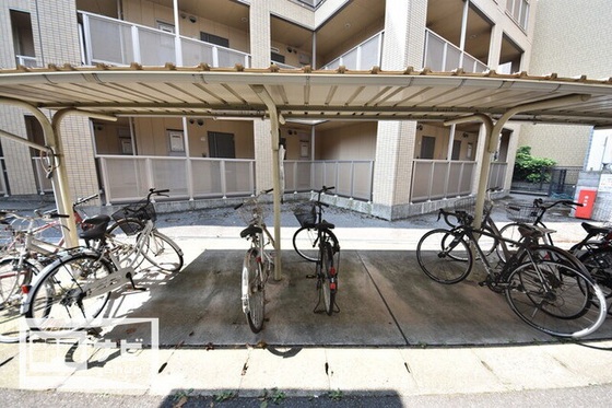 フィネス昭和町Ⅱ