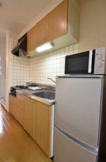 フィネス昭和町Ⅱ