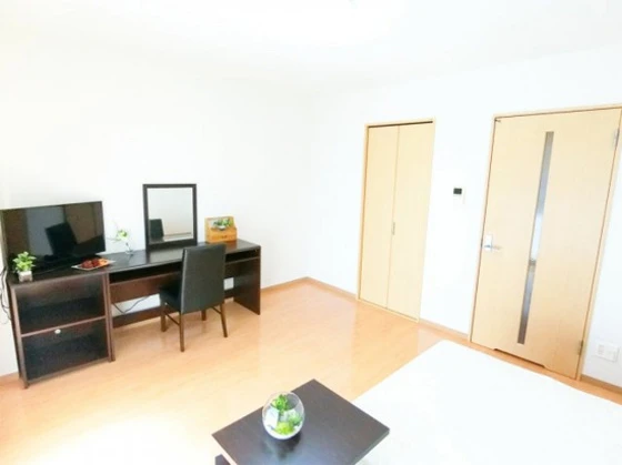 フィネス昭和町Ⅱ