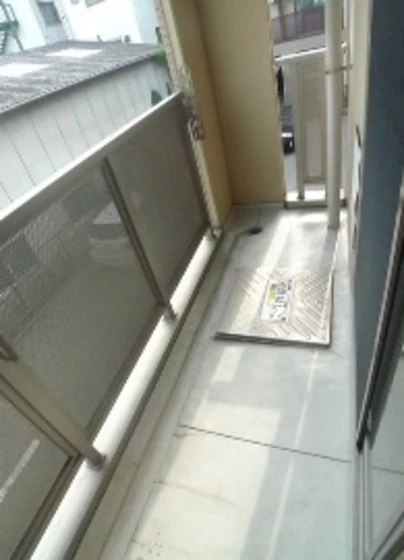 フィネス昭和町Ⅱ