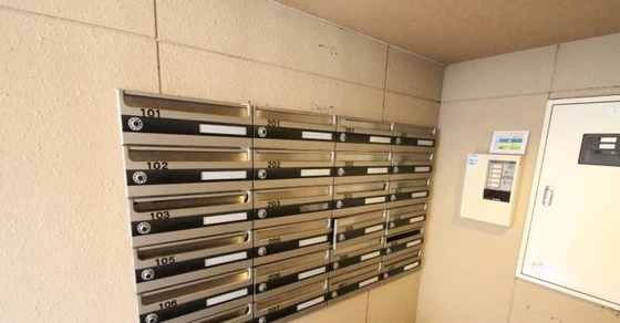 フィネス昭和町Ⅱ