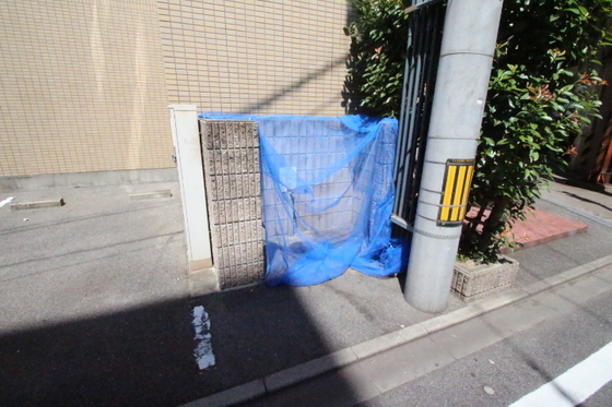 フィネス昭和町Ⅱ