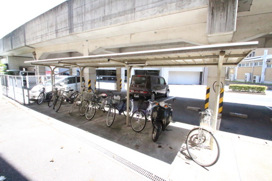 フィネス昭和町Ⅱ