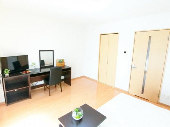 フィネス昭和町Ⅱ