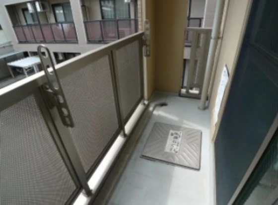 フィネス昭和町Ⅱ