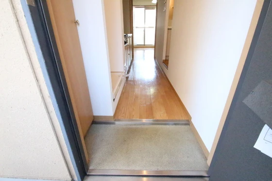 フィネス昭和町Ⅱ