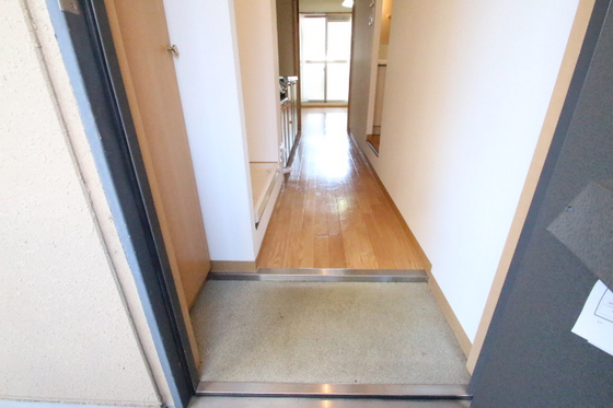 フィネス昭和町Ⅱ