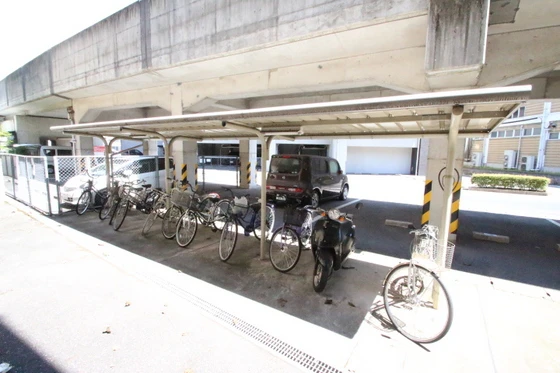 フィネス昭和町Ⅱ