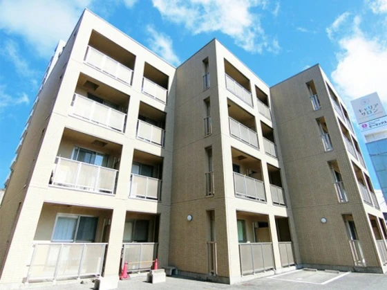 フィネス昭和町Ⅱ