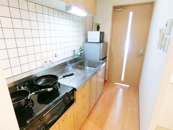 フィネス昭和町Ⅱ