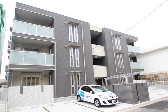 キャトルセゾン井口