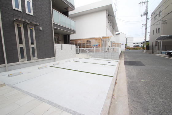 キャトルセゾン井口