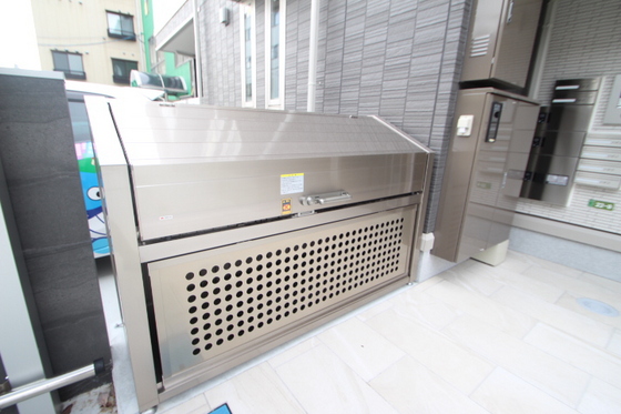 キャトルセゾン井口