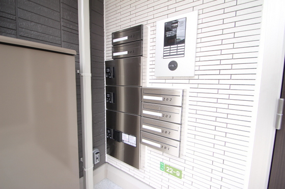 キャトルセゾン井口