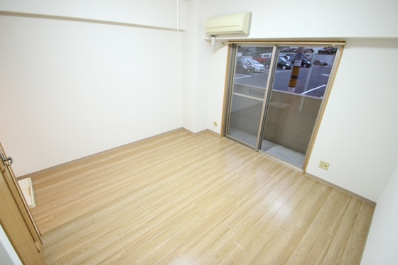 サンシャイン野村