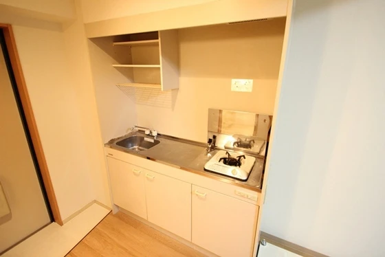 サンシャイン野村