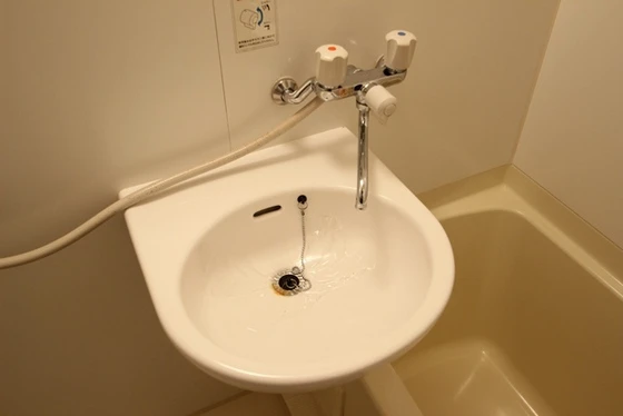 サンシャイン野村