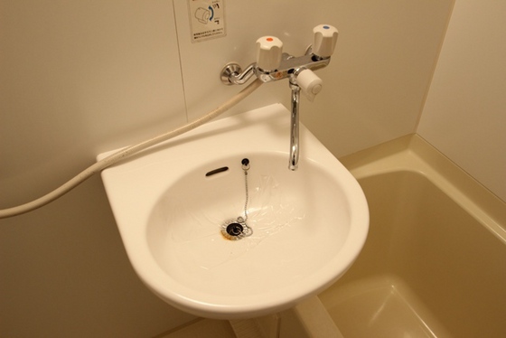 サンシャイン野村