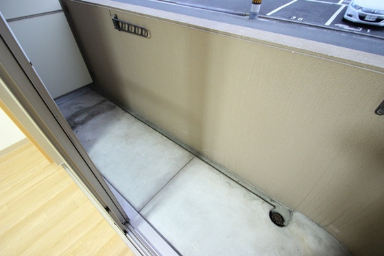 サンシャイン野村