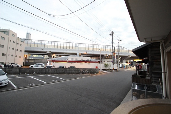 サンシャイン野村