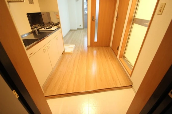 サンシャイン野村